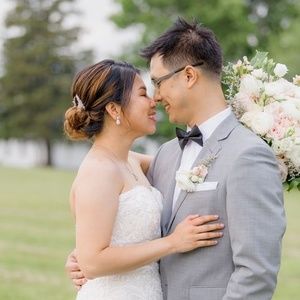 Meet your Posher, Ann